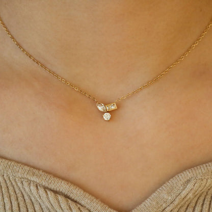 Alana Necklace