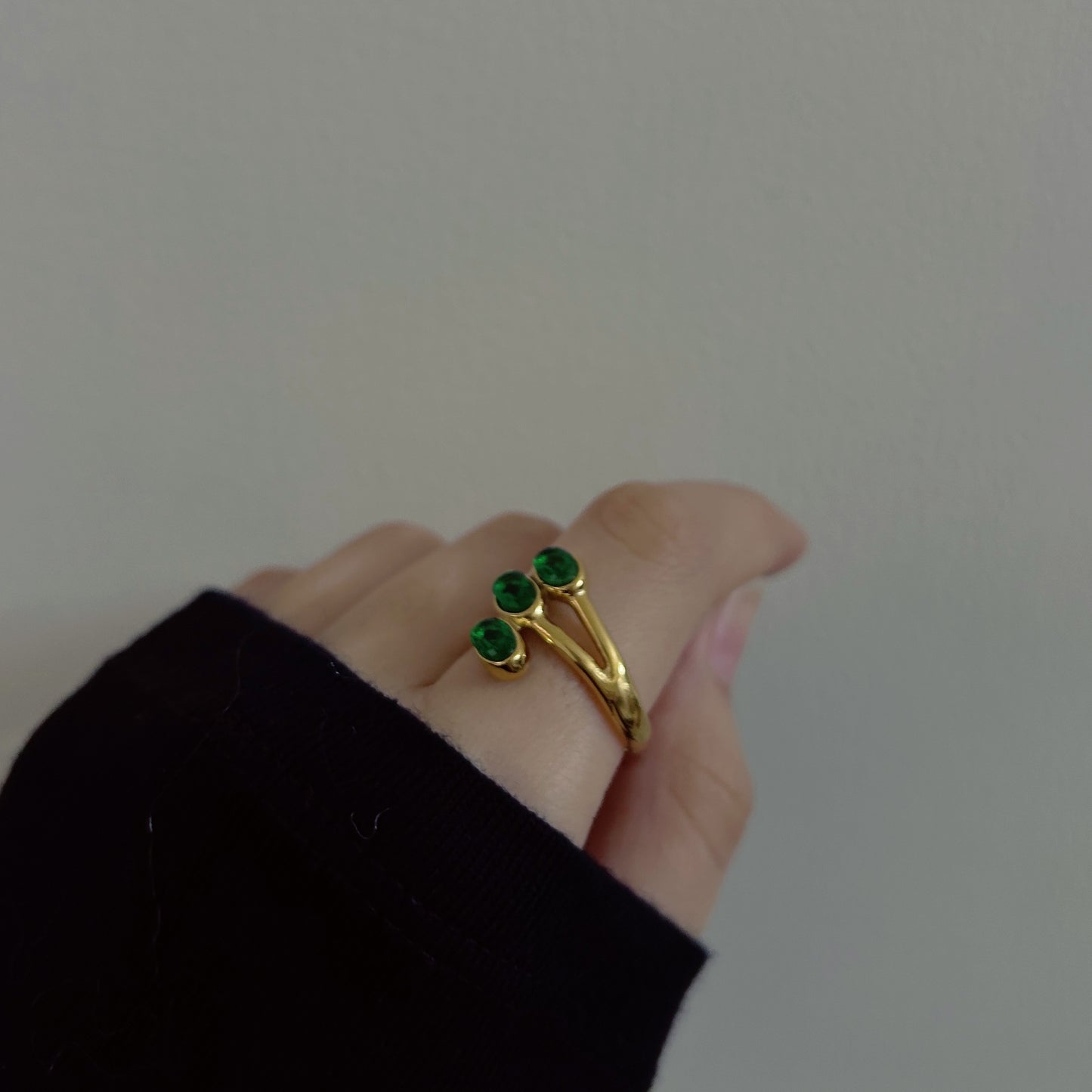 Jane Ring