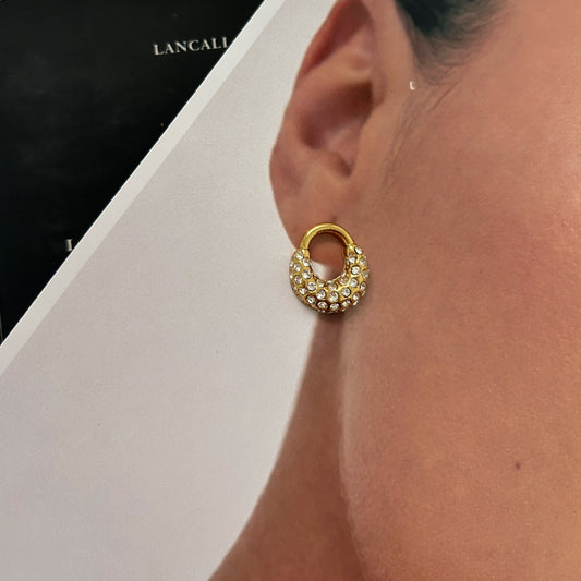 Sirrah Earrings