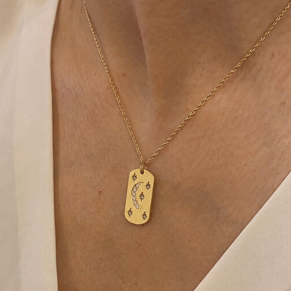 Aria Necklace