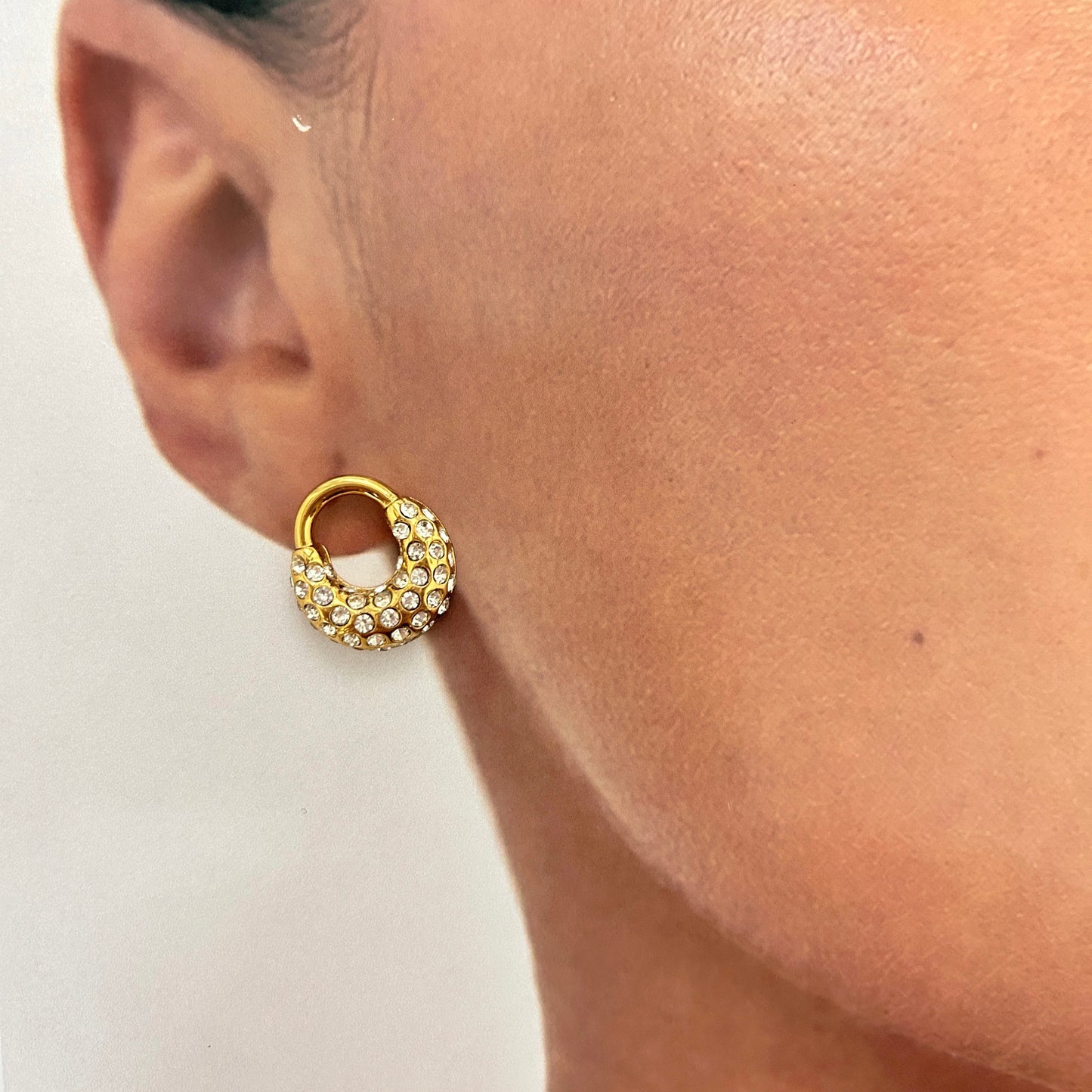 Sirrah Earrings