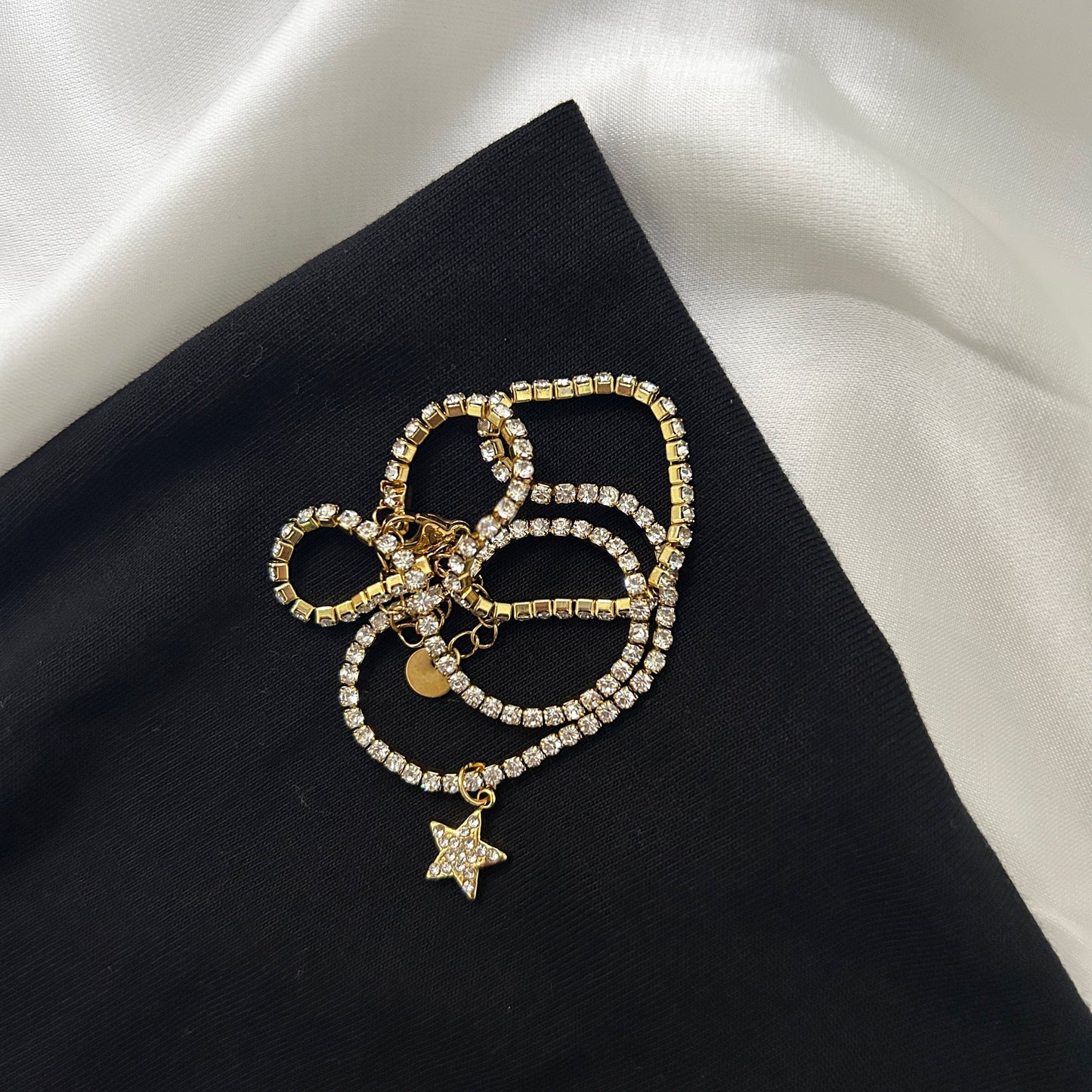 Monica Necklace