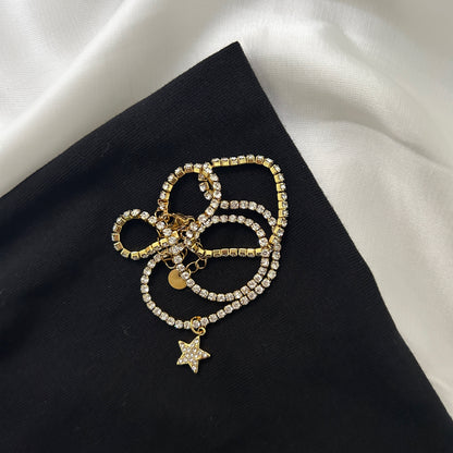 Monica Necklace