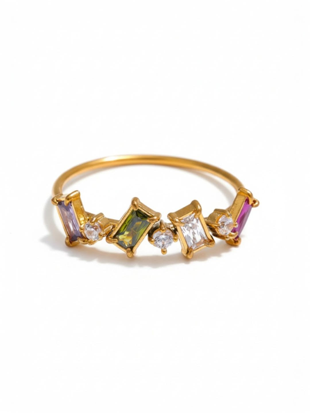 Megan Ring