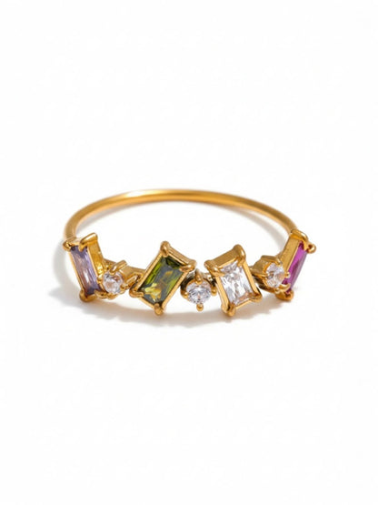 Megan Ring