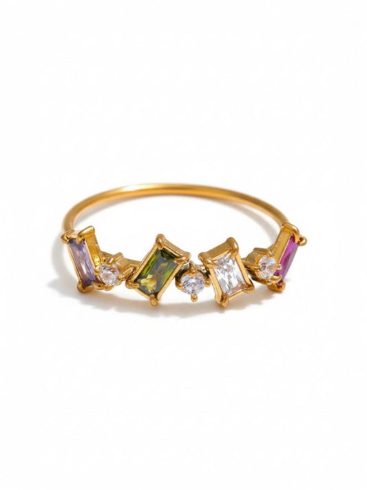 Megan Ring