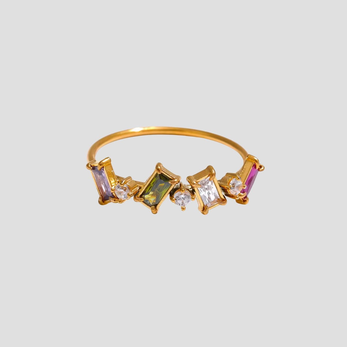 Megan Ring