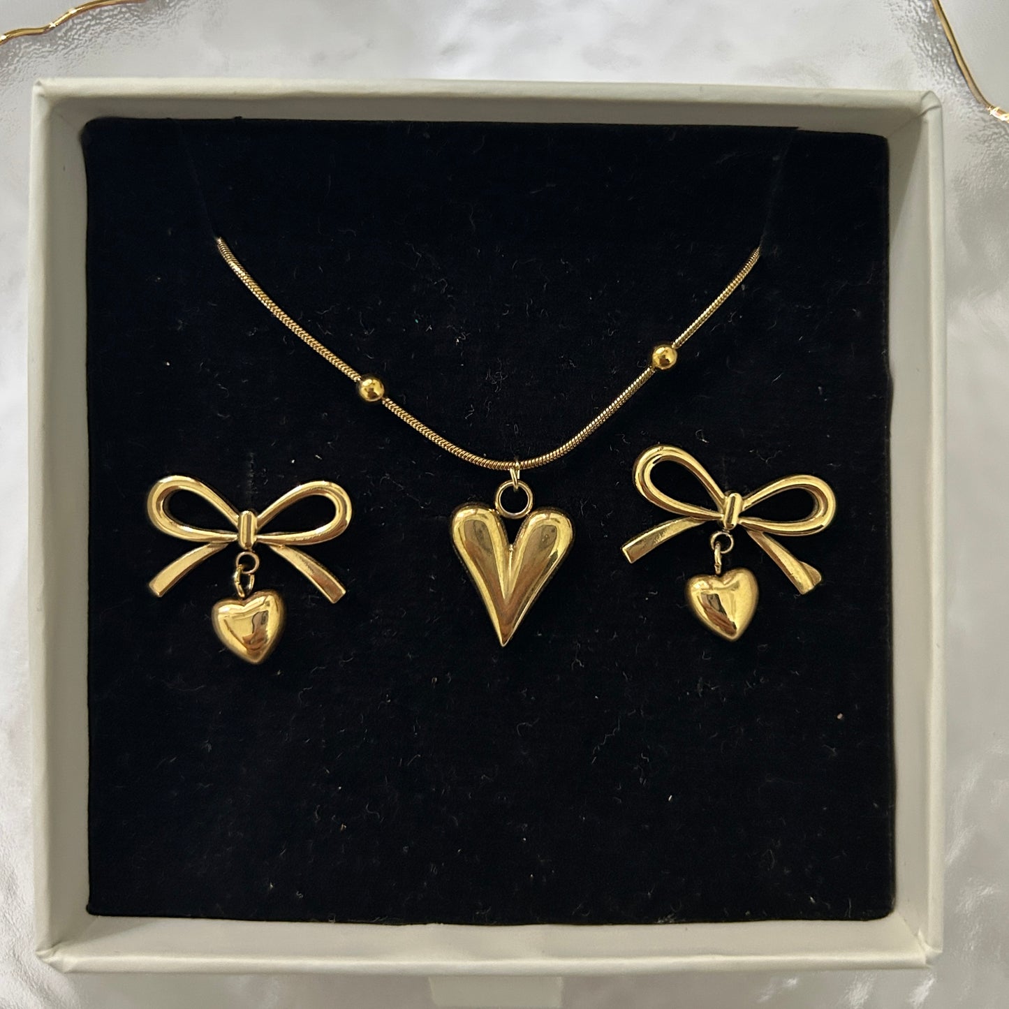 Amour Set
