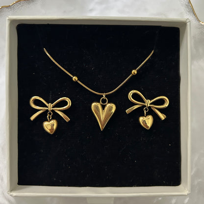 Amour Set