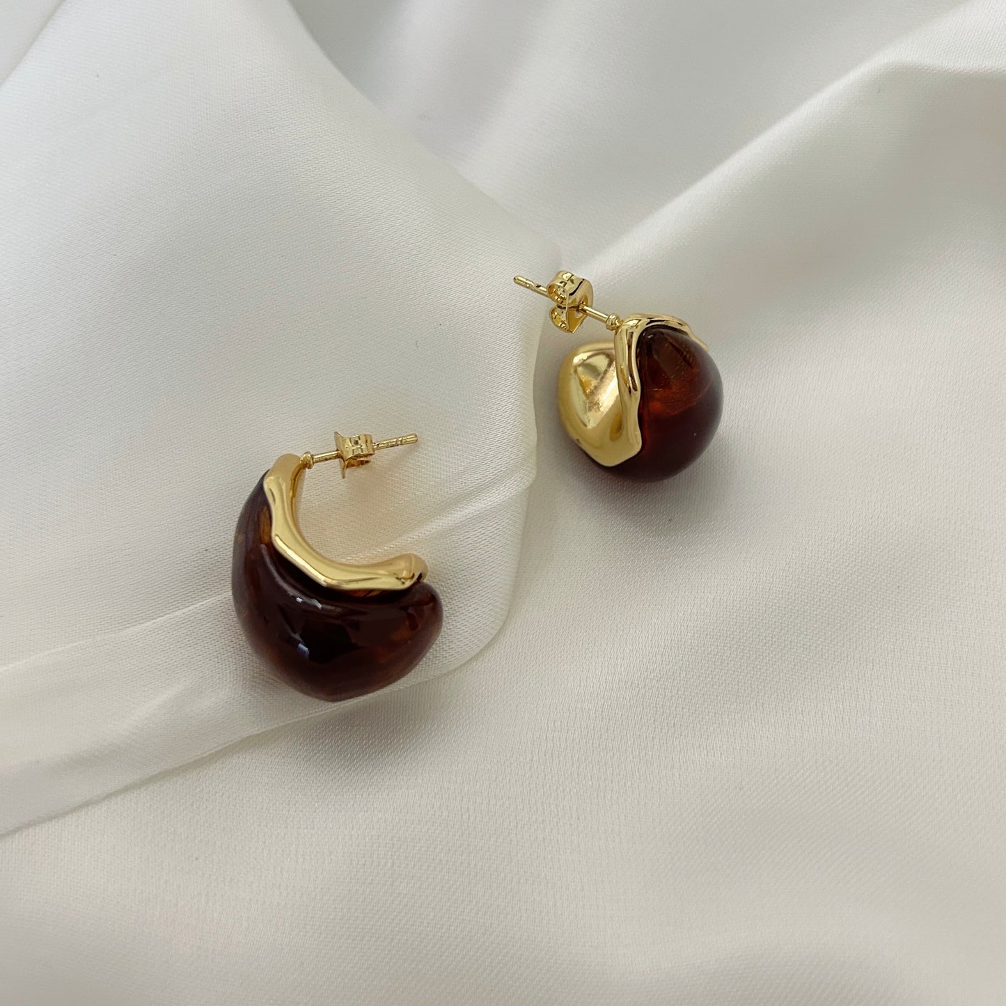 Bottega Earrings