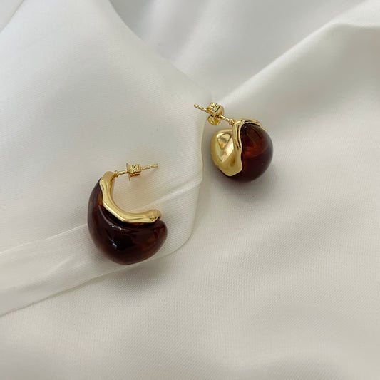 Bottega Earrings