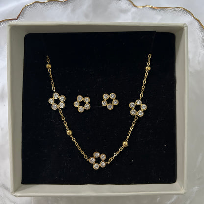 Bloom Set