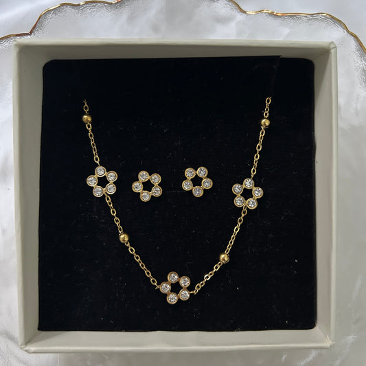 Bloom Set