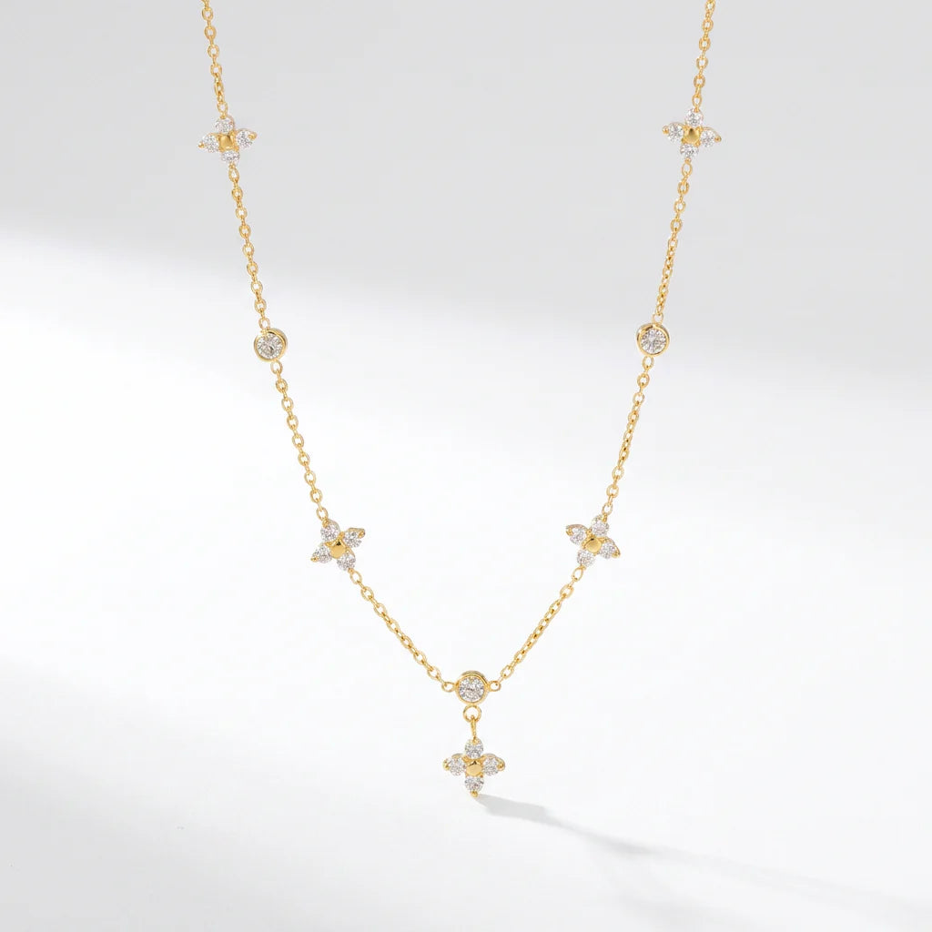 Ginny Necklace