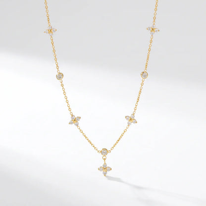 Ginny Necklace