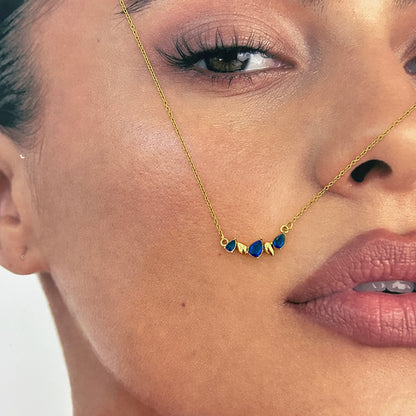 Gina Necklace