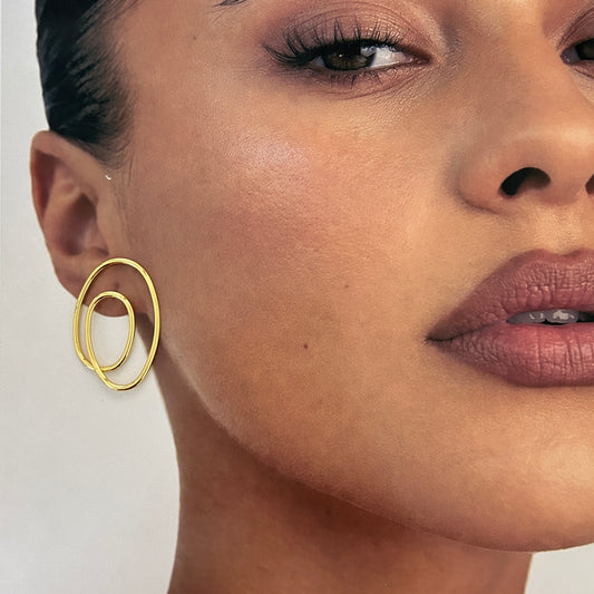 Bianca Earrings