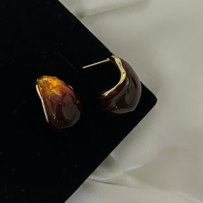 Bottega Earrings