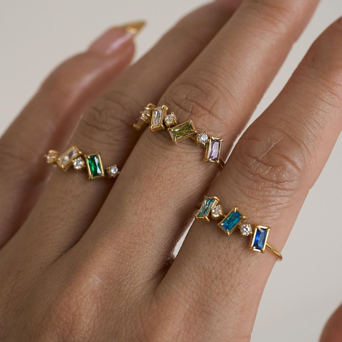 Mabel Ring