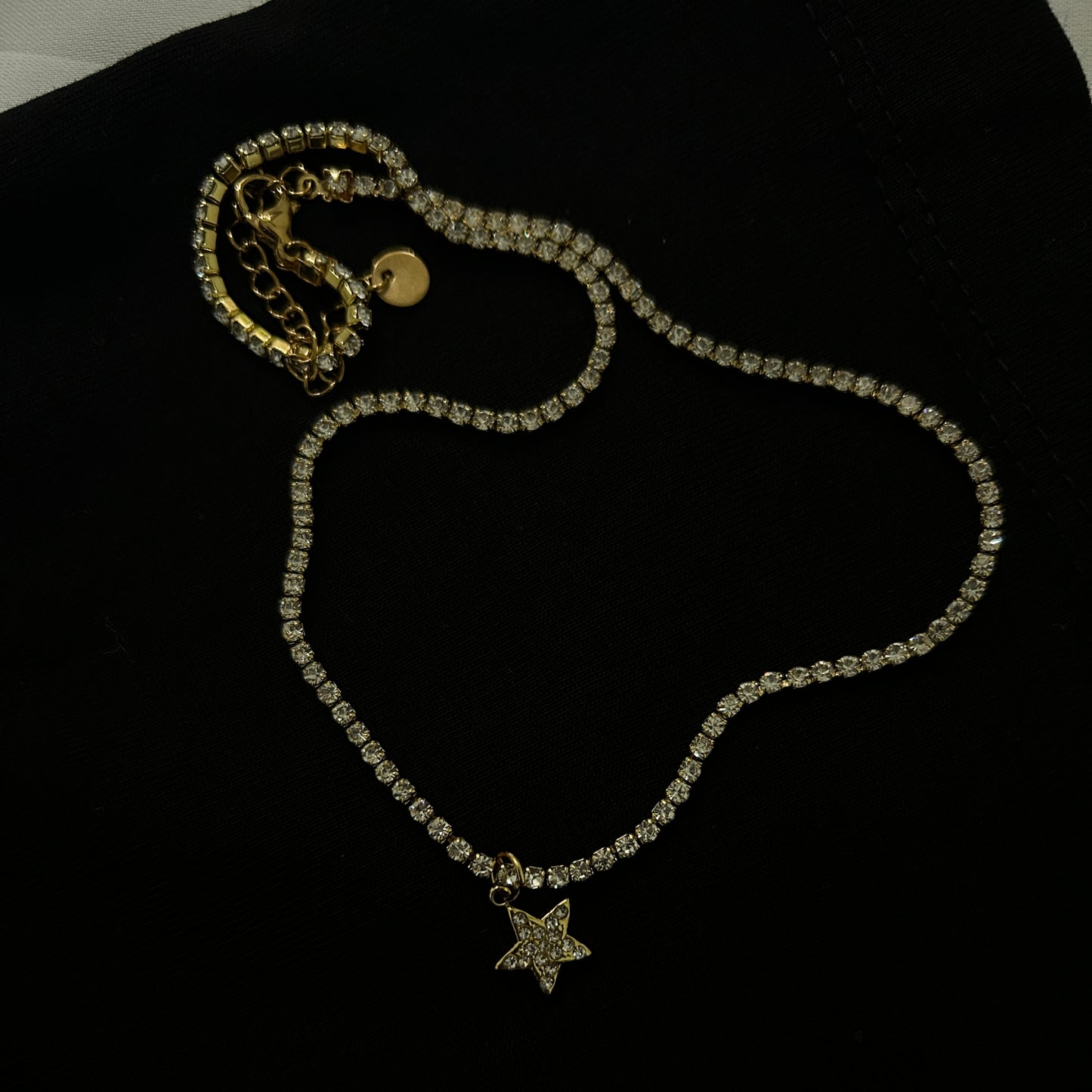 Monica Necklace