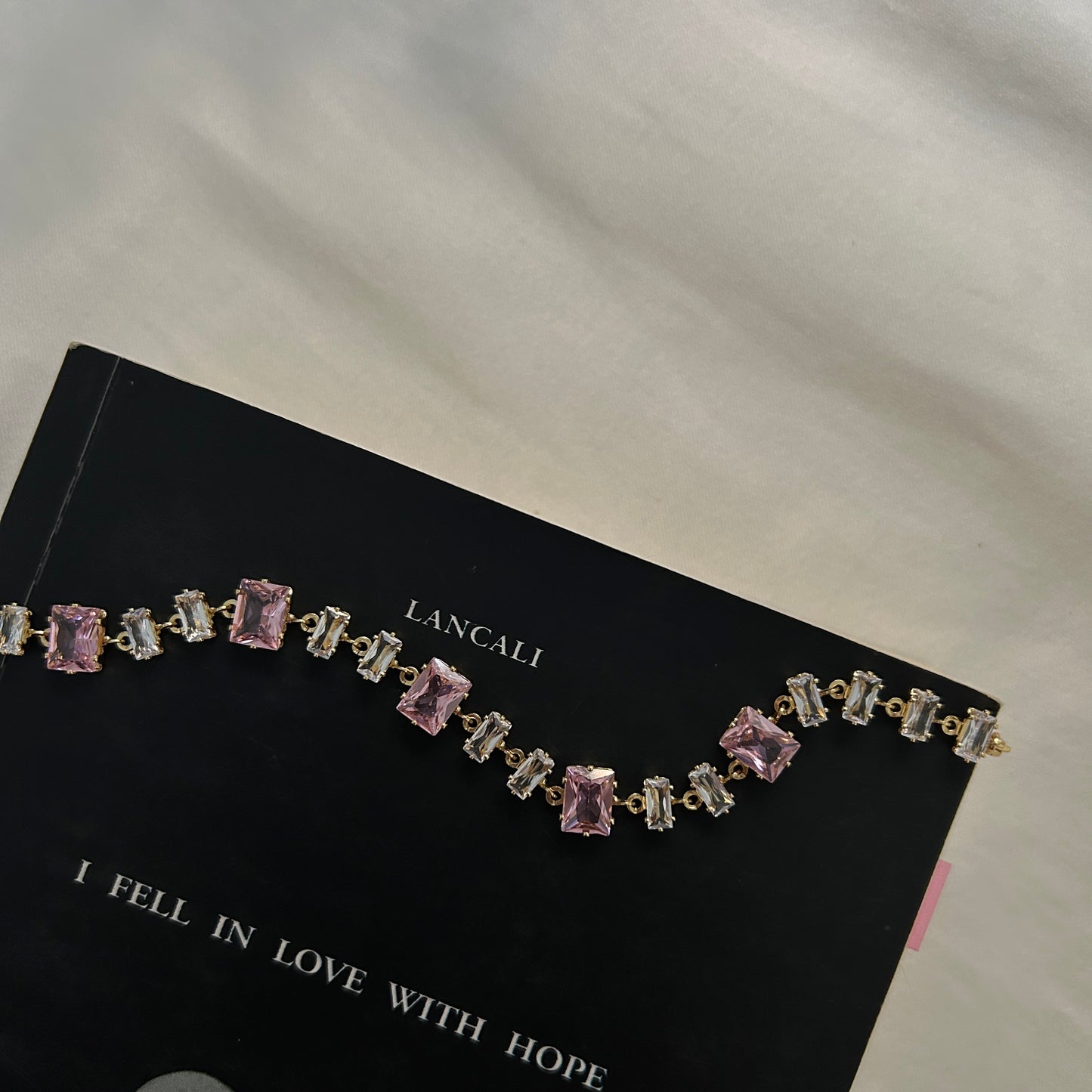 Emma Bracelet