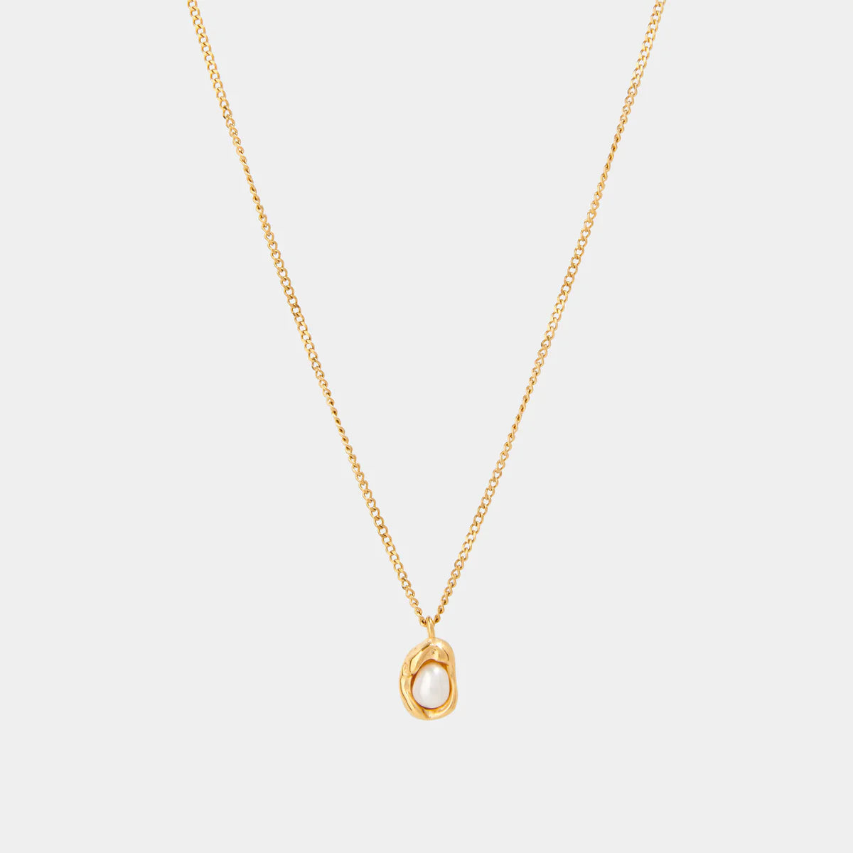 Isla Necklace