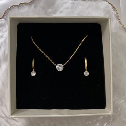 Minimal Solitaire Set