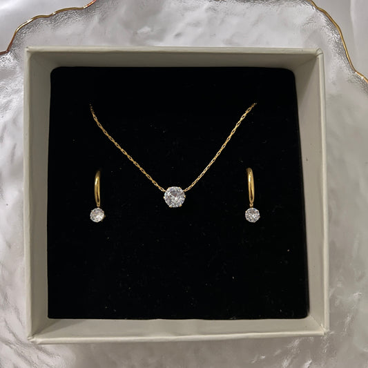 Minimal Solitaire Set