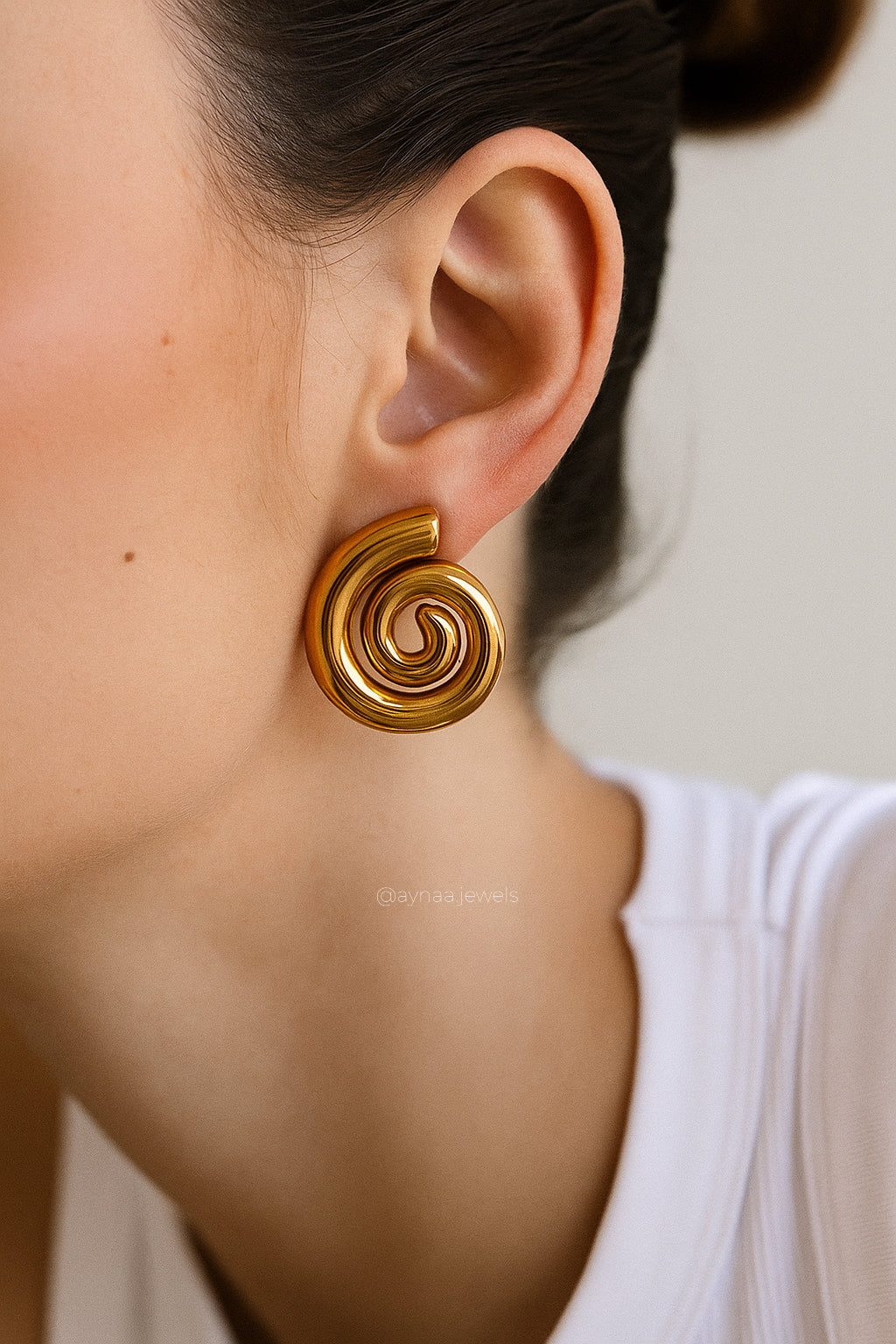 Juna Earrings