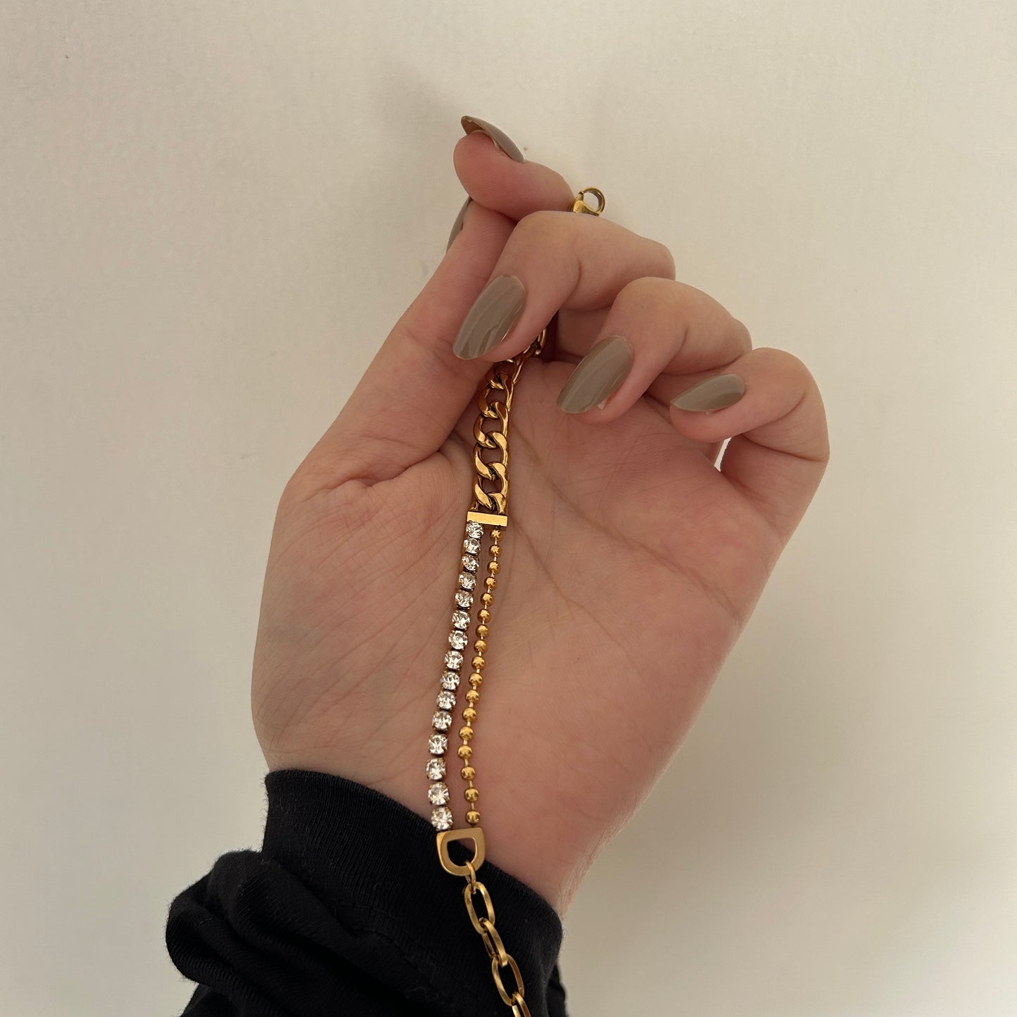 Elio Bracelet
