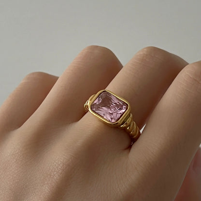 Bennett Ring