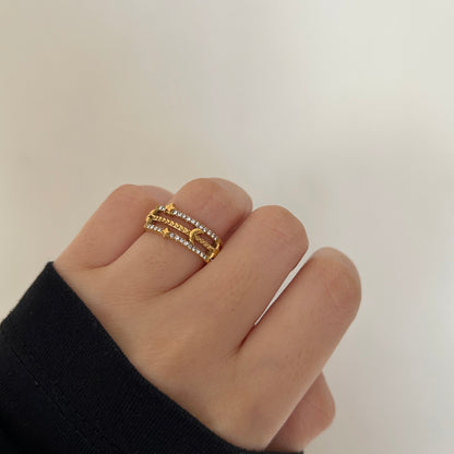 Celene Ring