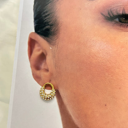 Sirrah Earrings