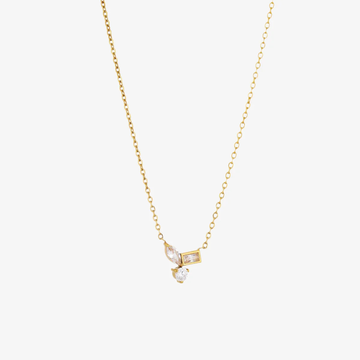Alana Necklace