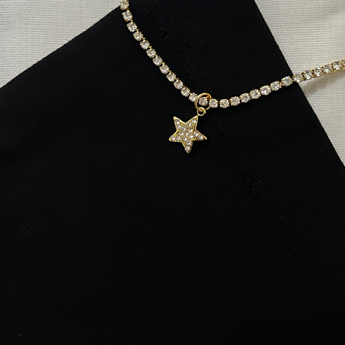 Monica Necklace