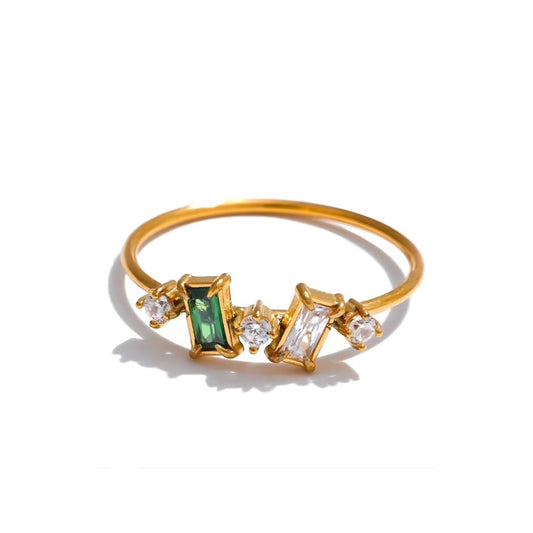 Mabel Ring