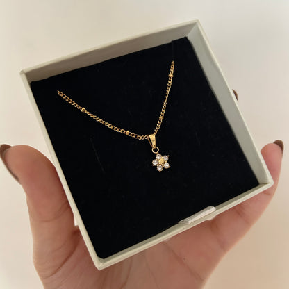 Bloom Necklace