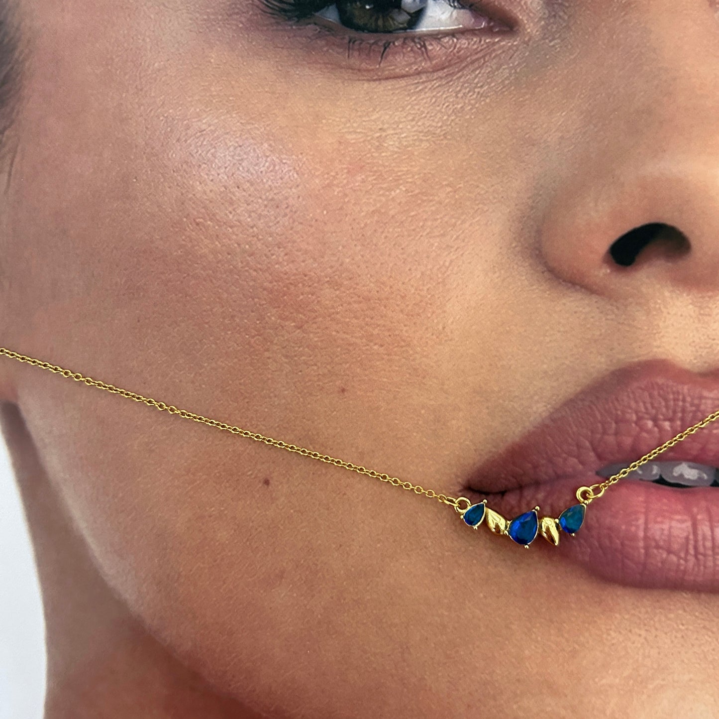 Gina Necklace