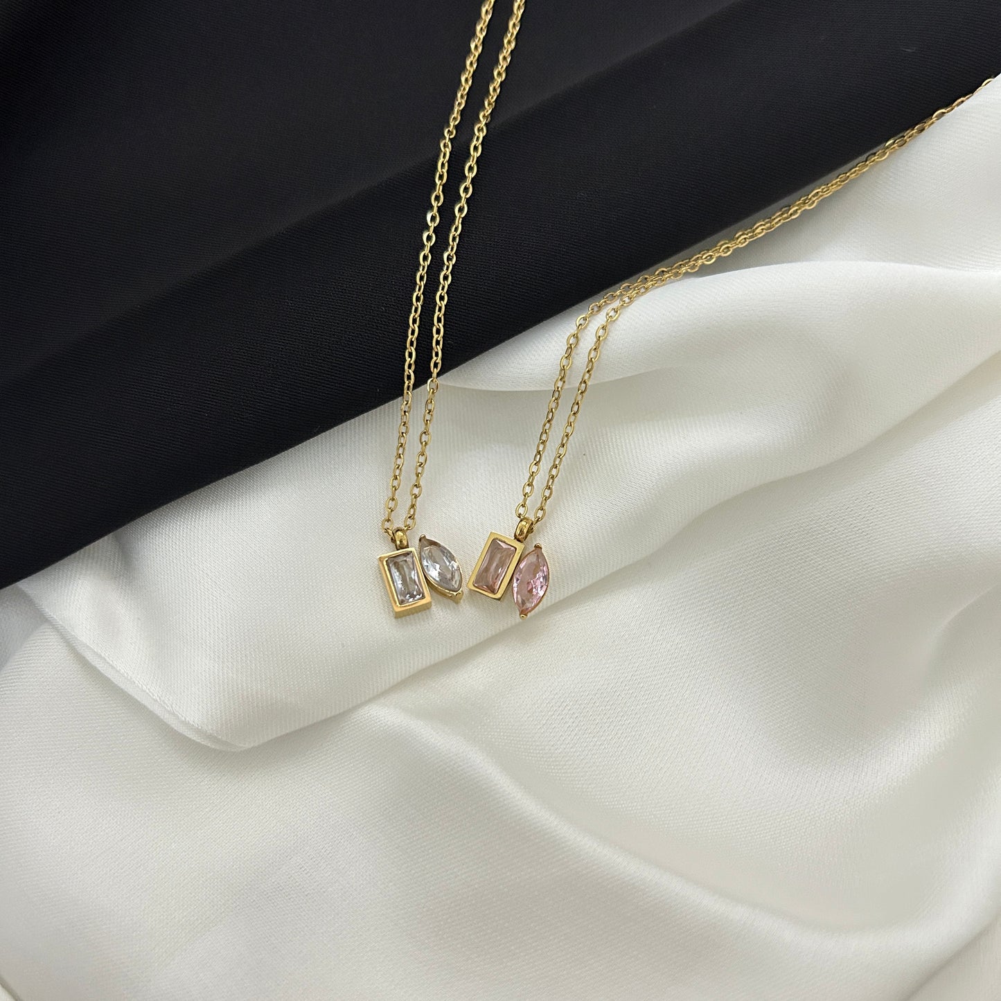 Freya Necklace
