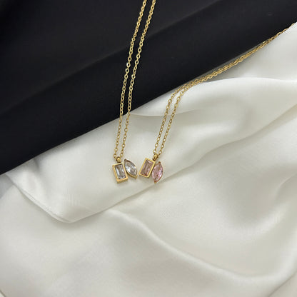 Freya Necklace