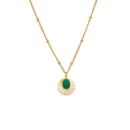 Kaia Necklace