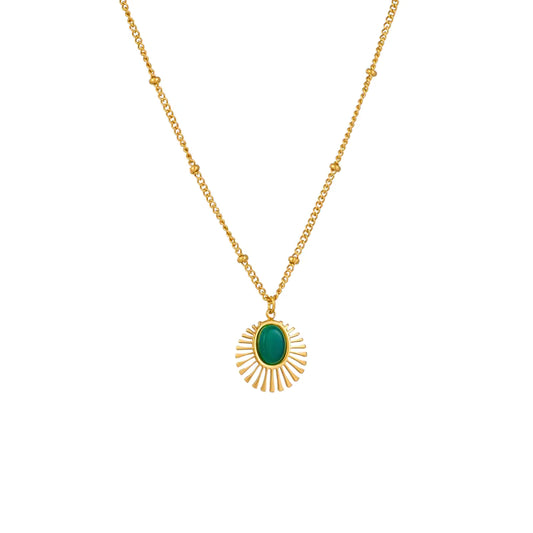 Kaia Necklace